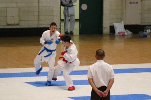 karate suzuki