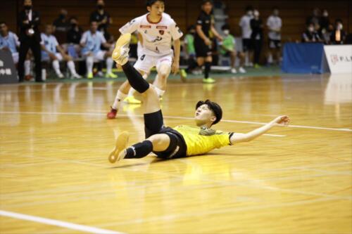 Futsal takahashi