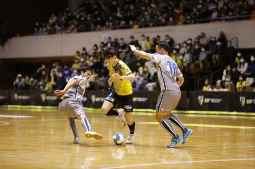 Futsal takahashi