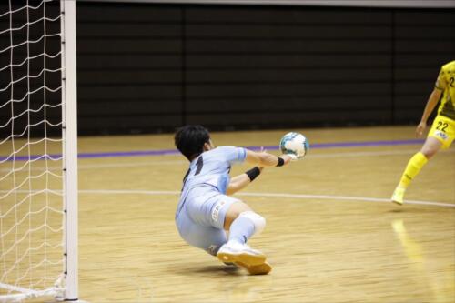 Futsal tsutioka