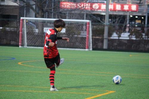 soccer yoshii